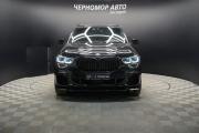 BMW X5 IV (G05/G18) Крым  - изображение 40