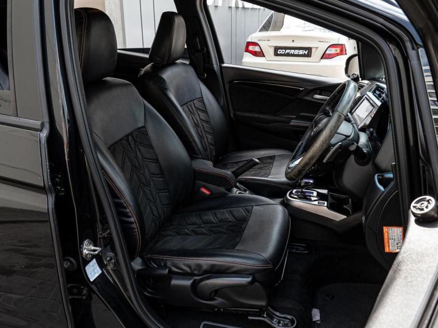 Honda Fit III Краснодар  - изображение 10