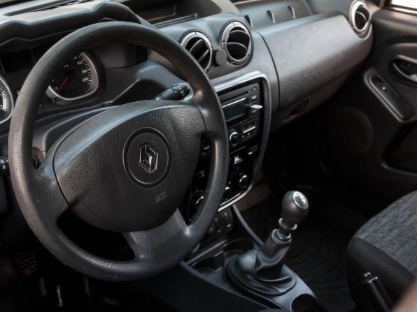 Renault Duster I с пробегом 2012 года, цена 780 000 рублей, 165301 км, внедорожник, Автокод Объявления