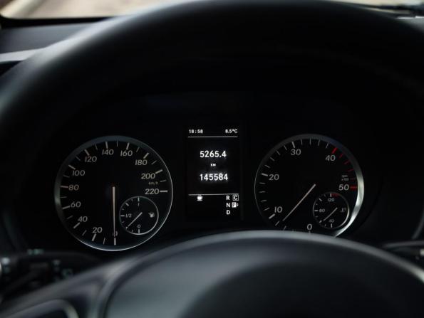 Mercedes-Benz Vito III (W447) с пробегом 2016 года, цена 3 299 000 рублей, 145582 км, минивэн, Автокод Объявления