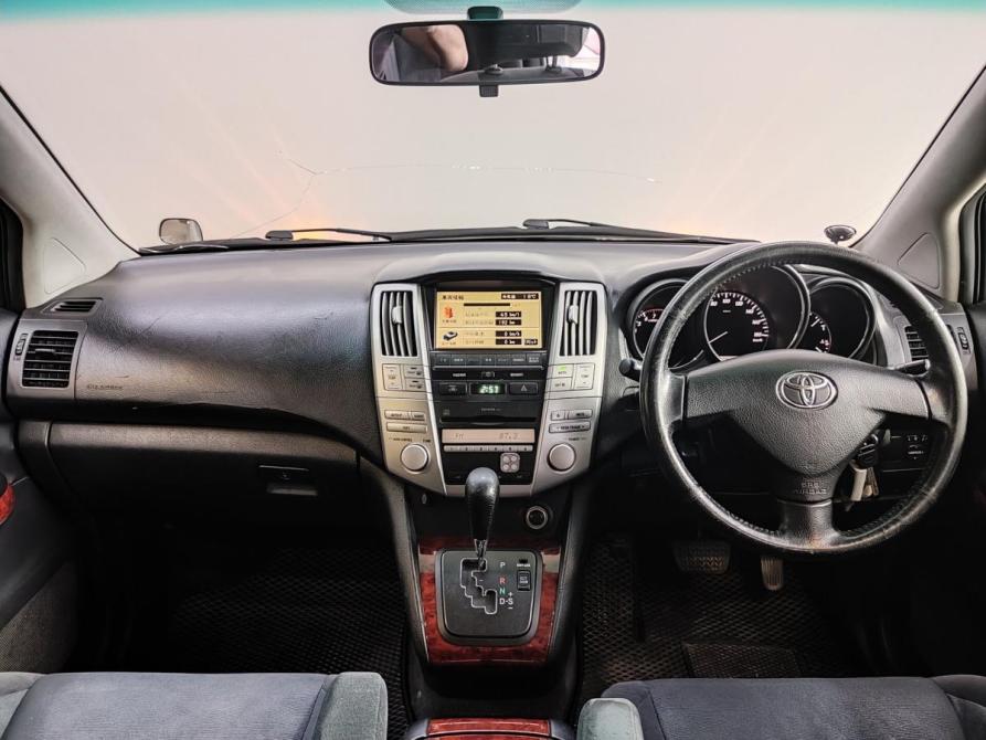 Toyota Harrier II (XU30) Барнаул  - изображение 10