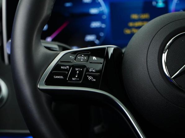 Mercedes-Benz E-Класс VI (W214 S214) с пробегом 2024 года, цена 6 429 055 рублей, 20404 км, седан, Автокод Объявления