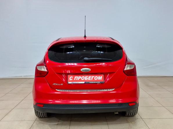 Ford Focus III с пробегом 2011 года, цена 575 000 рублей, 311381 км, седан, Автокод Объявления