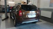 Renault Duster I Санкт-Петербург  - изображение 9