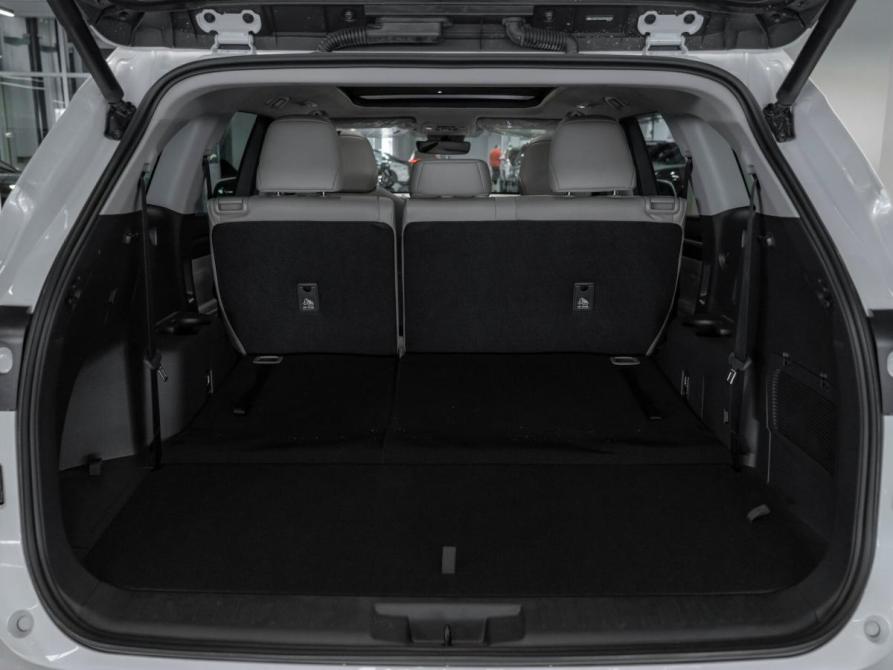 Toyota Highlander IV (XU70) Москва  - изображение 25