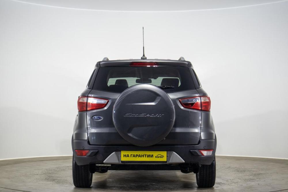 Ford EcoSport II Оренбург  - изображение 6