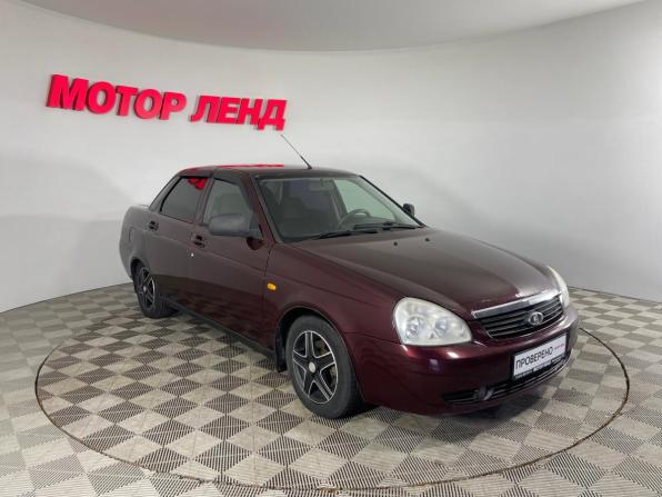 Lada (ВАЗ) Priora I с пробегом 2011 года, цена 323 000 рублей, 186686 км, седан, Автокод Объявления