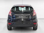 Ford Fiesta Mk6 Рестайлинг Санкт-Петербург  - изображение 32