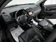 Mitsubishi ASX I Рестайлинг Москва  - изображение 20