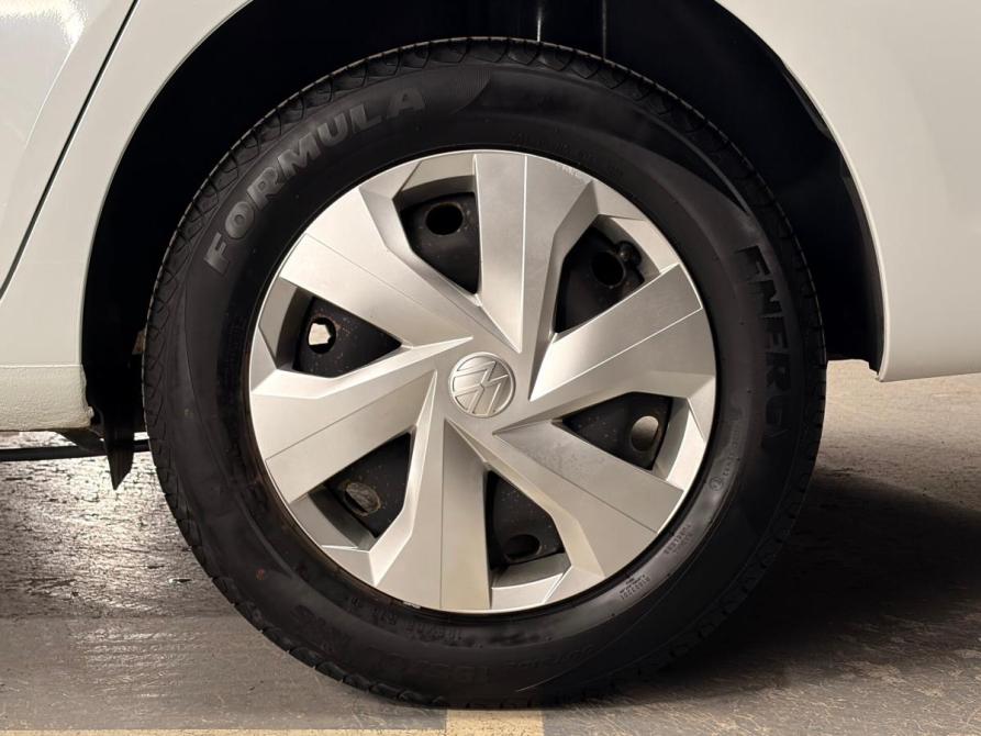 Volkswagen Polo VI Екатеринбург  - изображение 8