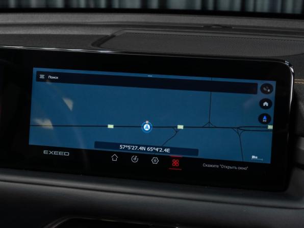 Exeed TXL I Рестайлинг с пробегом 2023 года, цена 2 729 000 рублей, 53128 км, внедорожник, Автокод Объявления