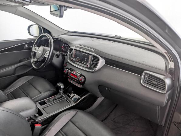 Kia Sorento III Prime Рестайлинг с пробегом 2019 года, цена 2 785 000 рублей, 62870 км, внедорожник, Автокод Объявления