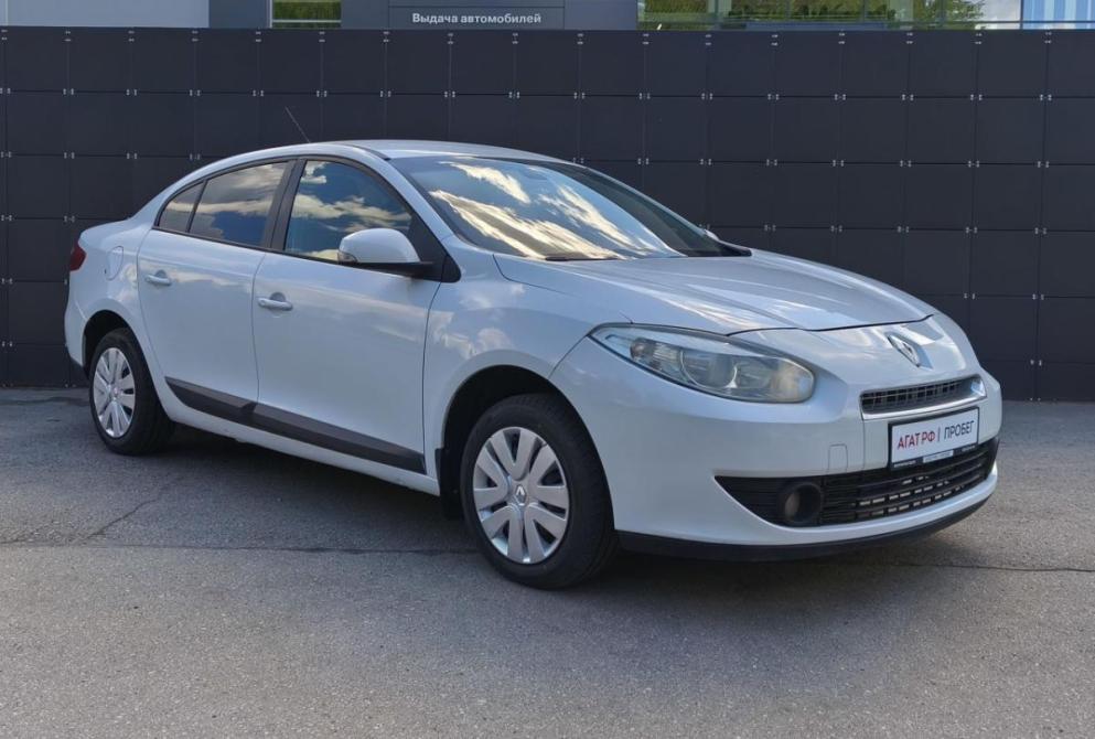 Renault Fluence I Сыктывкар  - изображение 3