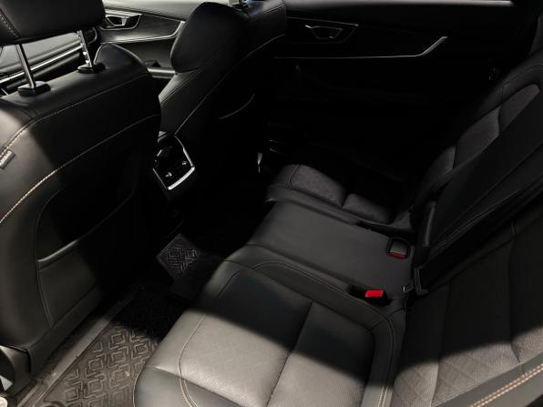 Chery Tiggo 8 I с пробегом 2020 года, цена 1 565 000 рублей, 112863 км, внедорожник, Автокод Объявления