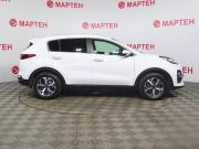Kia Sportage IV Рестайлинг Вологда  - изображение 21