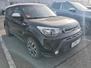 Kia Soul II Рестайлинг Пермь  - изображение 12