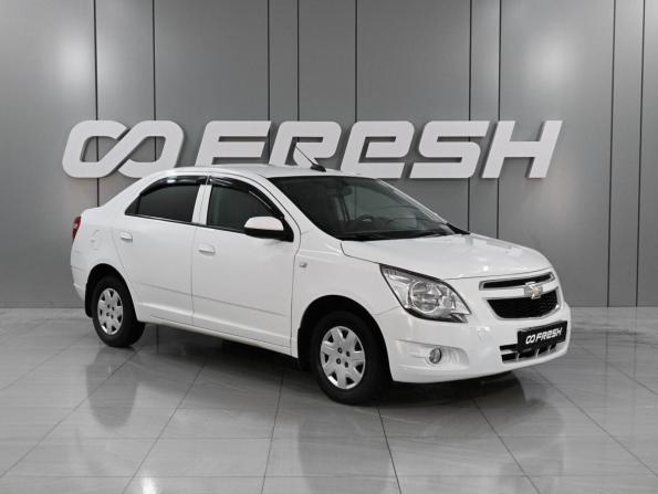 Chevrolet Cobalt II Рестайлинг с пробегом 2022 года, цена 895 000 рублей, 149068 км, седан, Автокод Объявления