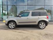 Skoda Yeti I Рестайлинг Ижевск  - изображение 32
