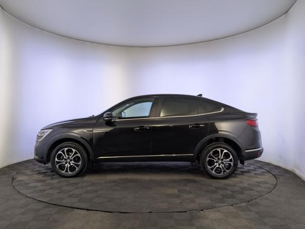 Renault Arkana I с пробегом 2019 года, цена 1 350 000 рублей, 127452 км, внедорожник, Автокод Объявления