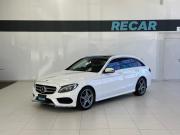 Mercedes-Benz C-Класс IV (W205) Санкт-Петербург  - изображение 47