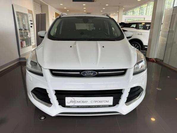 Ford Kuga II с пробегом 2016 года, цена 1 269 000 рублей, 128959 км, внедорожник, Автокод Объявления