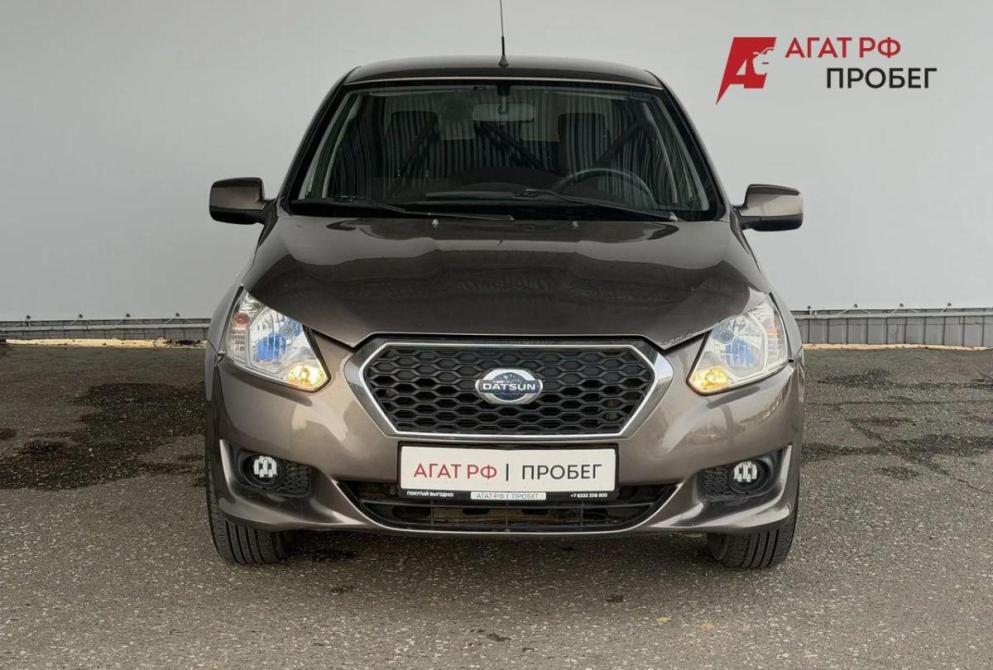Datsun on-DO I Киров  - изображение 2