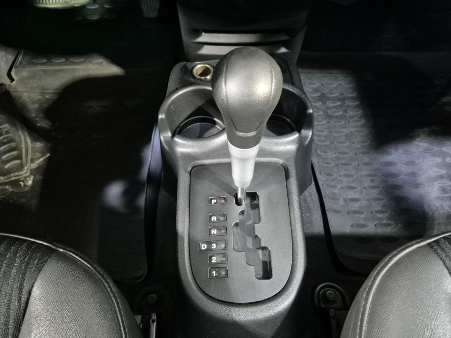 Kia Picanto I Рестайлинг Воронеж  - изображение 16