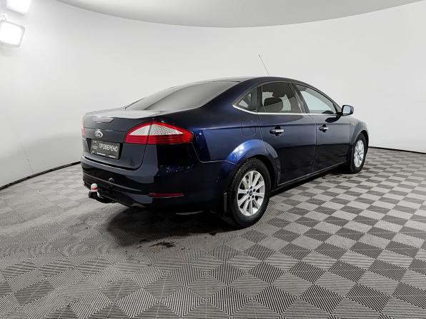 Ford Mondeo IV с пробегом 2009 года, цена 465 000 рублей, 244000 км, седан, Автокод Объявления
