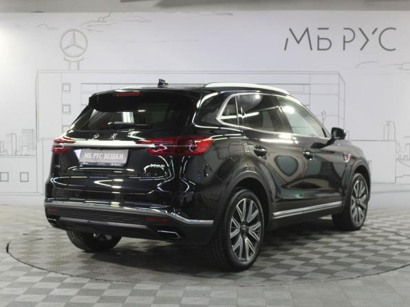Hongqi HS5 I с пробегом 2024 года, цена 2 749 000 рублей, 22000 км, внедорожник, Автокод Объявления