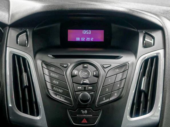 Ford Focus III с пробегом 2012 года, цена 949 900 рублей, 228000 км, хэтчбек, Автокод Объявления