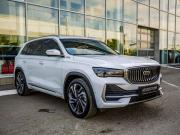 Geely Monjaro I Волгоград  - изображение 40