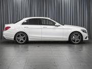 Mercedes-Benz C-Класс IV (W205) Ставрополь  - изображение 29