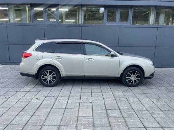 Subaru Outback IV с пробегом 2011 года, цена 1 190 000 рублей, 216000 км, универсал, Автокод Объявления