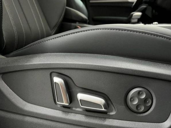 Новый Audi Q5 II (FY) Рестайлинг 2025 года, цена 5 599 000 рублей, внедорожник, Автокод Объявления