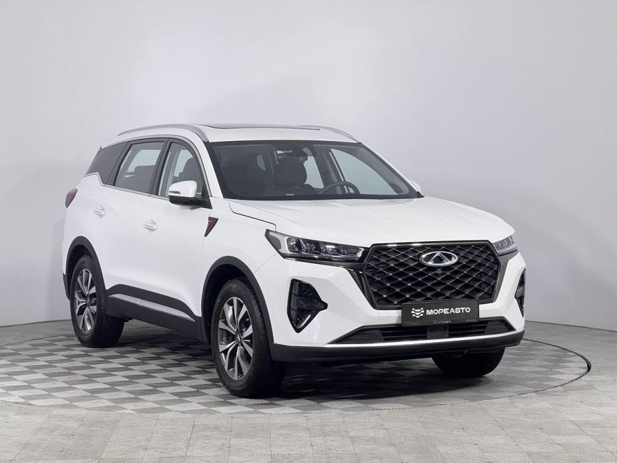Chery Tiggo 7 Pro Max I Калининград  - изображение 3
