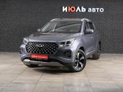 Chery Tiggo 4 Pro I Екатеринбург  - изображение 16