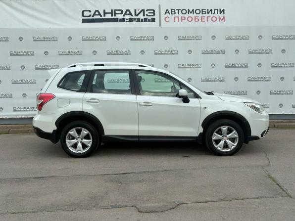 Subaru Forester IV Рестайлинг с пробегом 2015 года, цена 1 449 000 рублей, 236177 км, внедорожник, Автокод Объявления