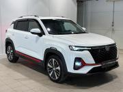 Changan CS35 Plus I Рестайлинг Самара  - изображение 14