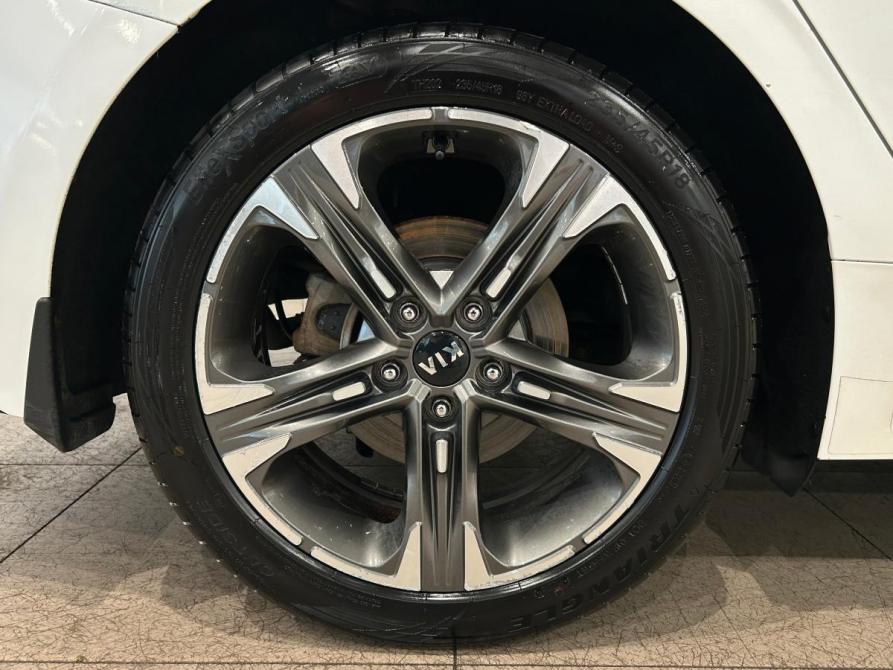 Kia K5 III Санкт-Петербург  - изображение 11