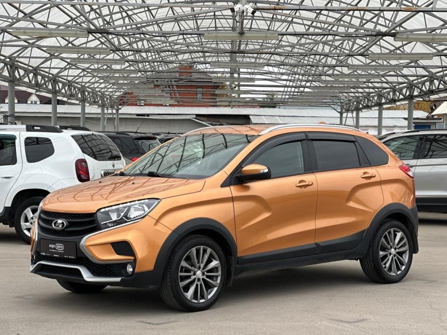 Lada (ВАЗ) XRAY I Тула  - изображение 2