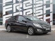 Hyundai Solaris I Рестайлинг Краснодар  - изображение 20