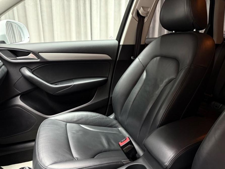 Audi Q3 I (8U) Ижевск  - изображение 30