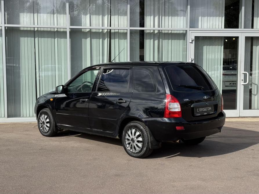 Lada (ВАЗ) Kalina I Воронеж  - изображение 7