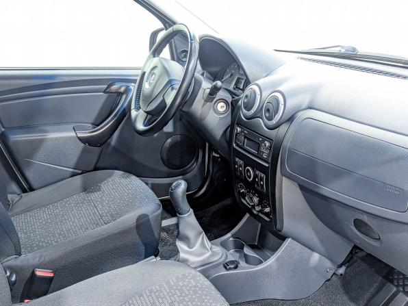 Lada (ВАЗ) Largus I с пробегом 2020 года, цена 909 000 рублей, 110751 км, универсал, Автокод Объявления