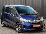 Honda Freed I Рестайлинг 2 Екатеринбург  - изображение 26
