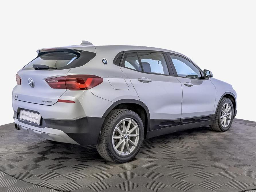 BMW X2 I (F39) Москва  - изображение 5