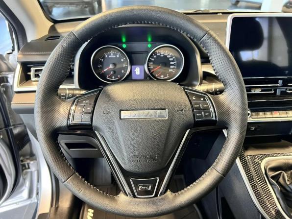 Haval M6 II с пробегом 2025 года, цена 1 895 000 рублей, 7771 км, внедорожник, Автокод Объявления