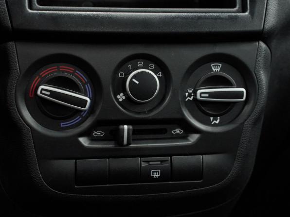 Lada (ВАЗ) Granta I Рестайлинг с пробегом 2025 года, цена 778 000 рублей, 31640 км, седан, Автокод Объявления