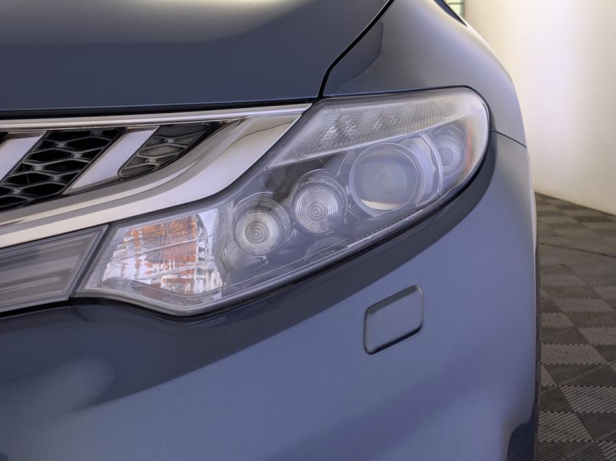 Nissan Murano II (Z51) Рестайлинг 2 Москва  - изображение 12