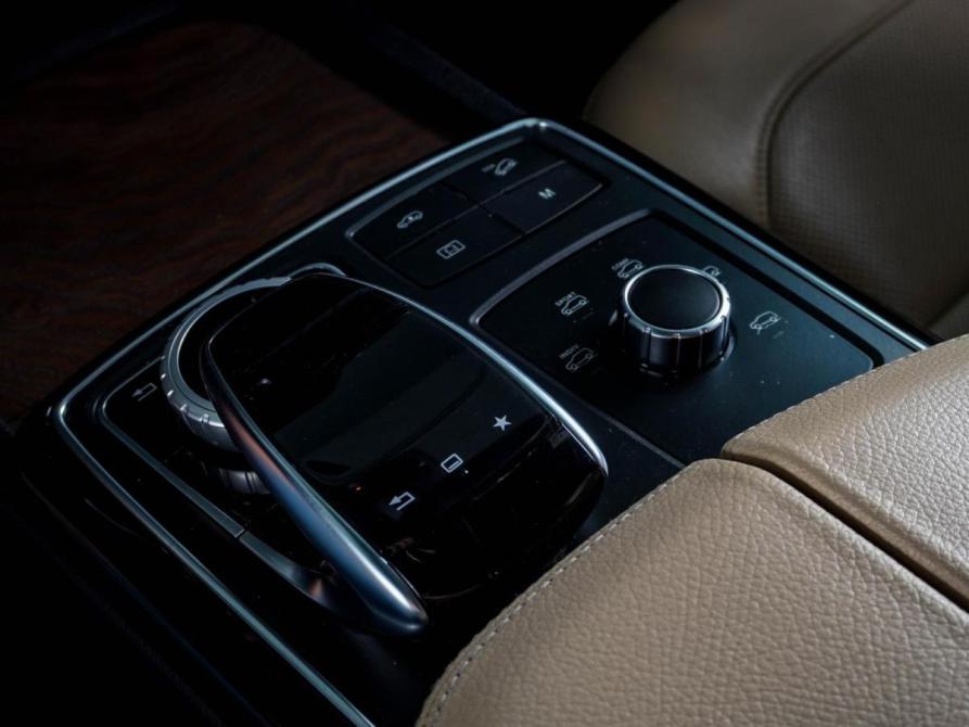Mercedes-Benz GLS I (X166) Ростов-на-Дону  - изображение 22